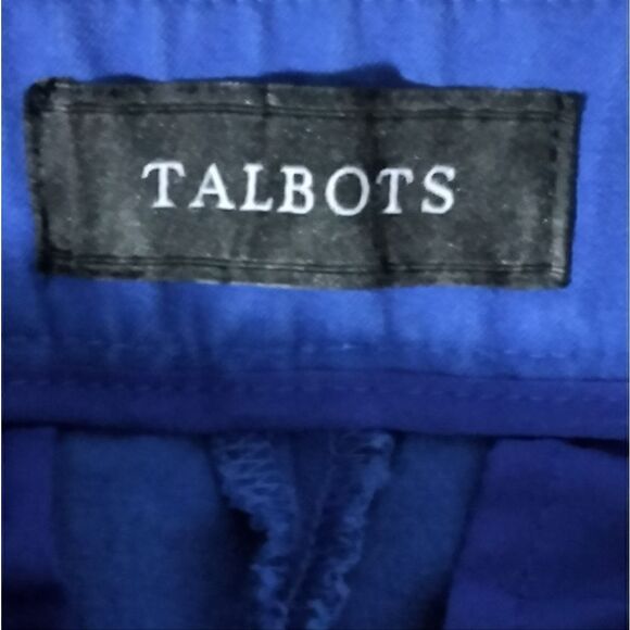 "Talbots" woman's pants  - Picture 6 of 7